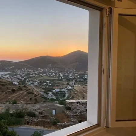 Iosagnanti Appartement