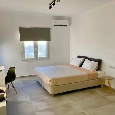 Appartement Iosagnanti *