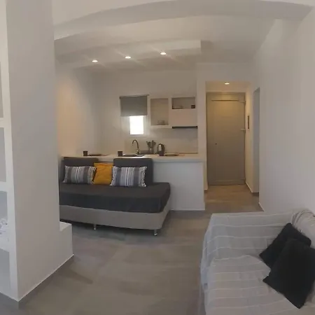 Iosagnanti Appartement