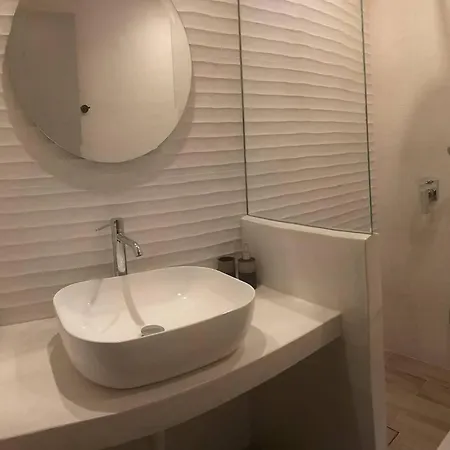 Iosagnanti Appartement