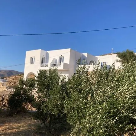 Iosagnanti * Chora (Ios)
