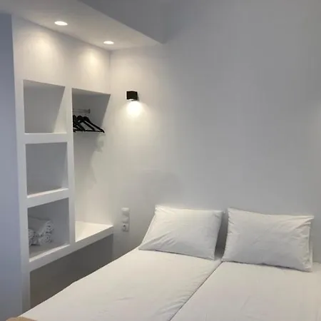 Διαμέρισμα Iosagnanti