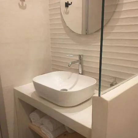 Apartment Iosagnanti *