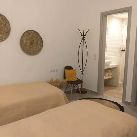 Iosagnanti Apartment *