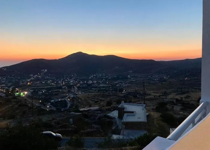 Iosagnanti * 伊奥斯乔拉