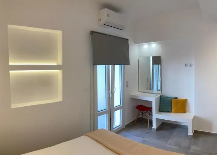 公寓 Iosagnanti 伊奥斯乔拉